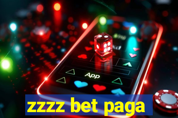 zzzz bet paga